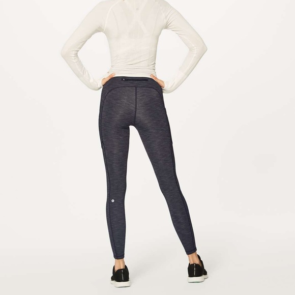 Lululemon leggings - Picture 9 of 10